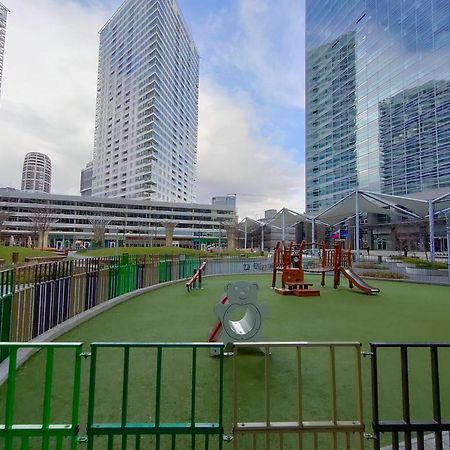 Sag Panorama Apartment 3 Rooms 19Th Floor Great View Free Parking Братислава Екстериор снимка